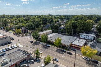 More details for 871 S Cooper St, Memphis, TN - Land for Sale
