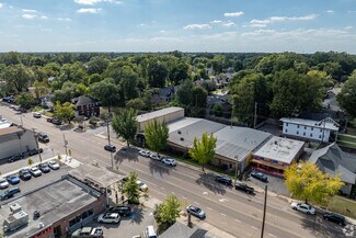 Plus de détails pour 871 S Cooper St, Memphis, TN - Terrain à vendre