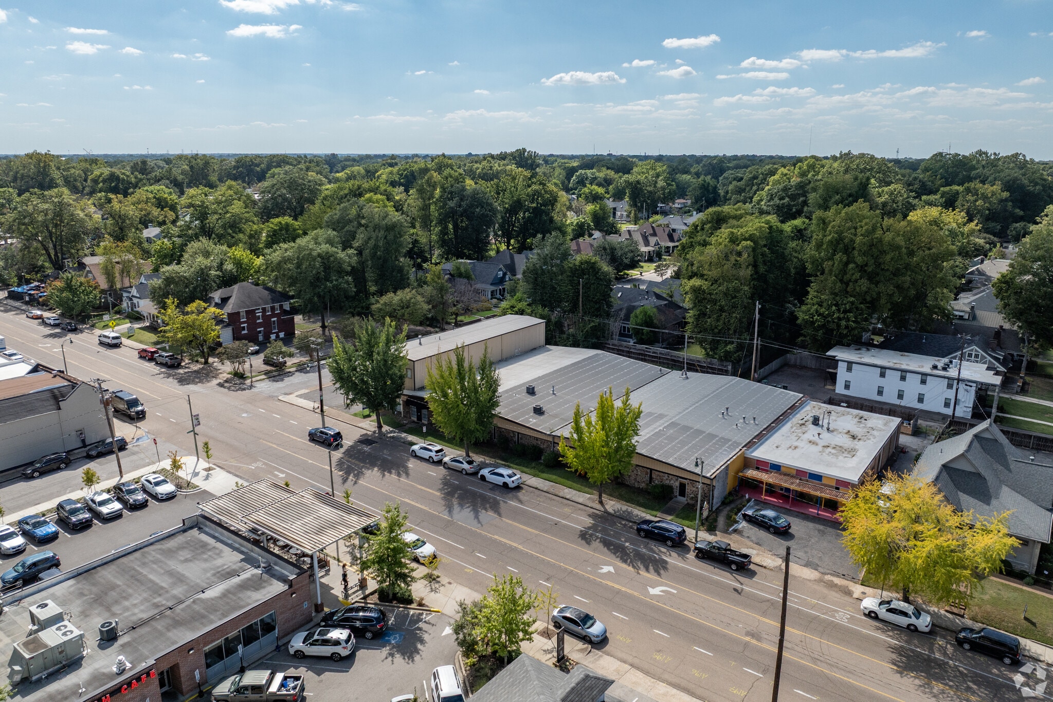 871 S Cooper St, Memphis, TN for sale Primary Photo- Image 1 of 7