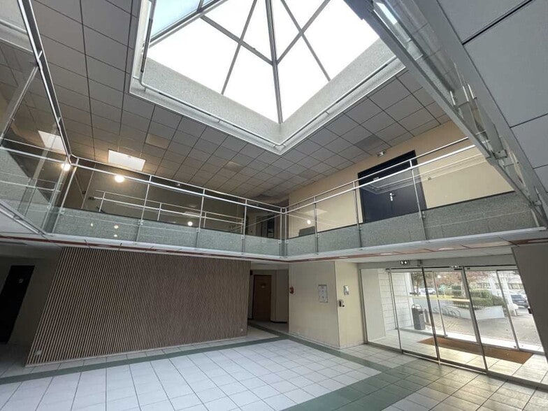 14 Rue Michel Labrousse, Toulouse à louer - Hall d’entrée - Image 2 de 12