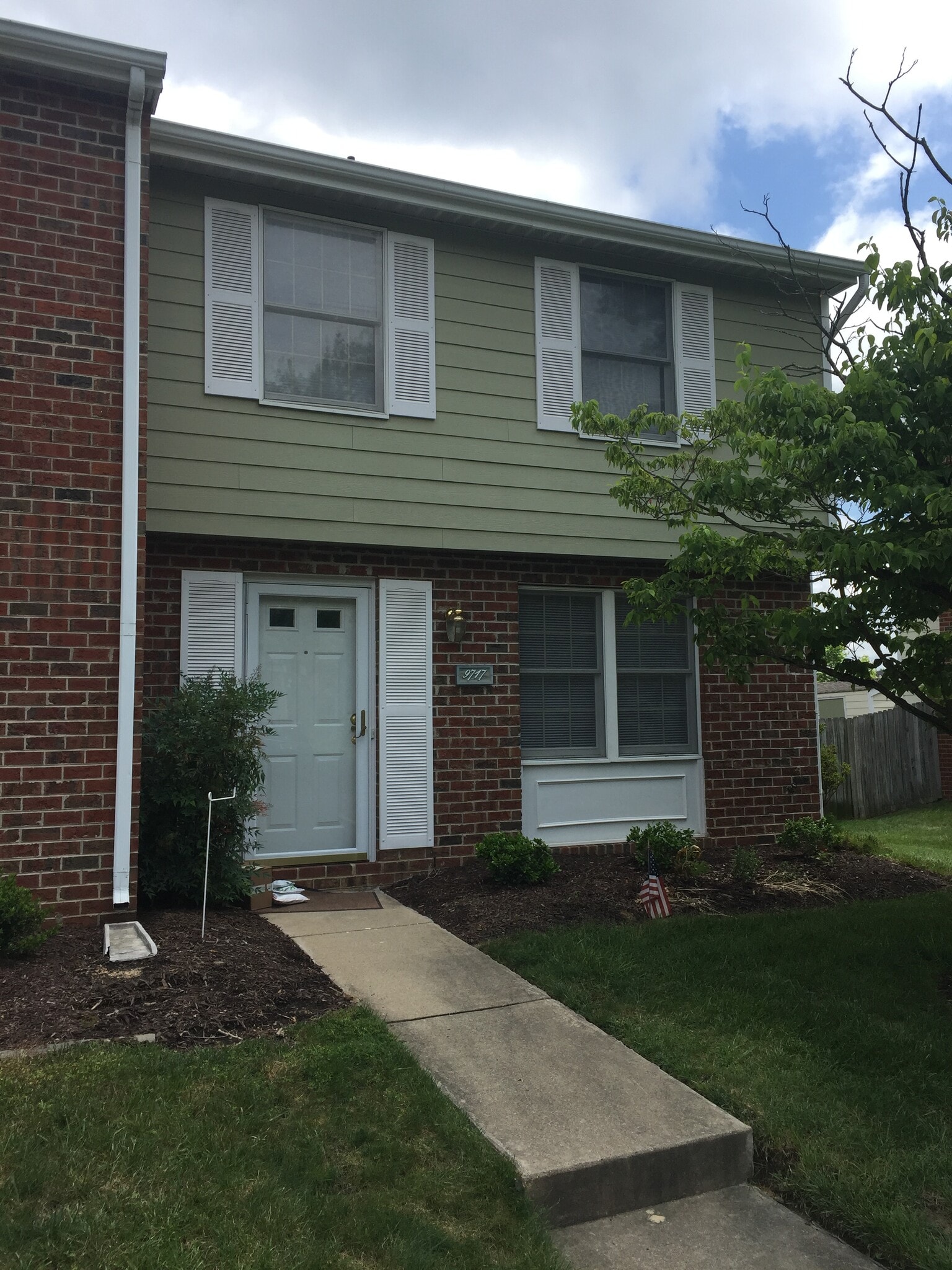 9717 Candace Ter, Glen Allen, VA à vendre Photo principale- Image 1 de 2