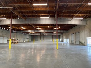 2570 Boeing Way, Stockton, CA for lease Interior Photo- Image 2 of 5