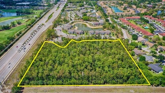 Plus de détails pour Santa Barbara Blvd., Naples, FL - Terrain à vendre