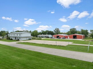 Plus de détails pour 421 Jones Rd, Highlands, TX - Industriel à louer