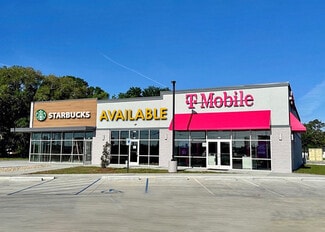 More details for 2335 N Parkerson Ave, Crowley, LA - Retail for Lease