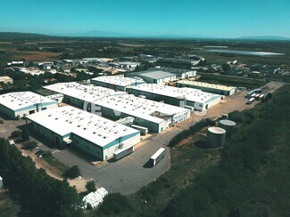 More details for Industrial for Lease