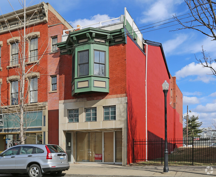 808 Madison Ave, Covington, KY à vendre - Photo principale - Image 1 de 1