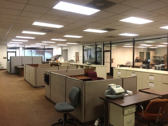 2550 McMillan Pky, Fort Worth, TX for lease - Interior Photo - Image 3 of 16