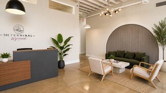 Plus de détails pour 85-100 NE 27th St, Miami, FL - Bureau à louer