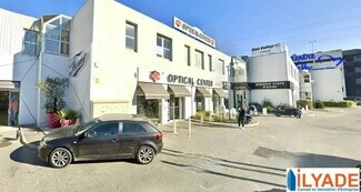 Plus de détails pour 111 Route De La Valentine, Marseille - Bureau à louer