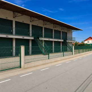 Plus de détails pour Calle San Pelayo de Navia 64, Vigo - Industriel à vendre
