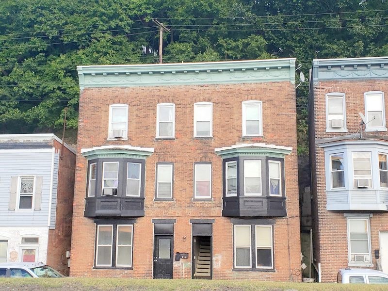 18 N Main St, Phillipsburg, NJ for sale Building Photo- Image 1 of 1