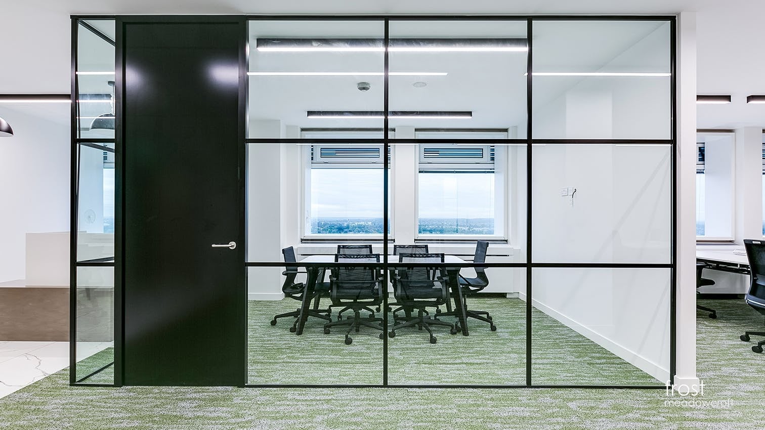 389 Chiswick High Rd, London for lease Interior Photo- Image 1 of 2