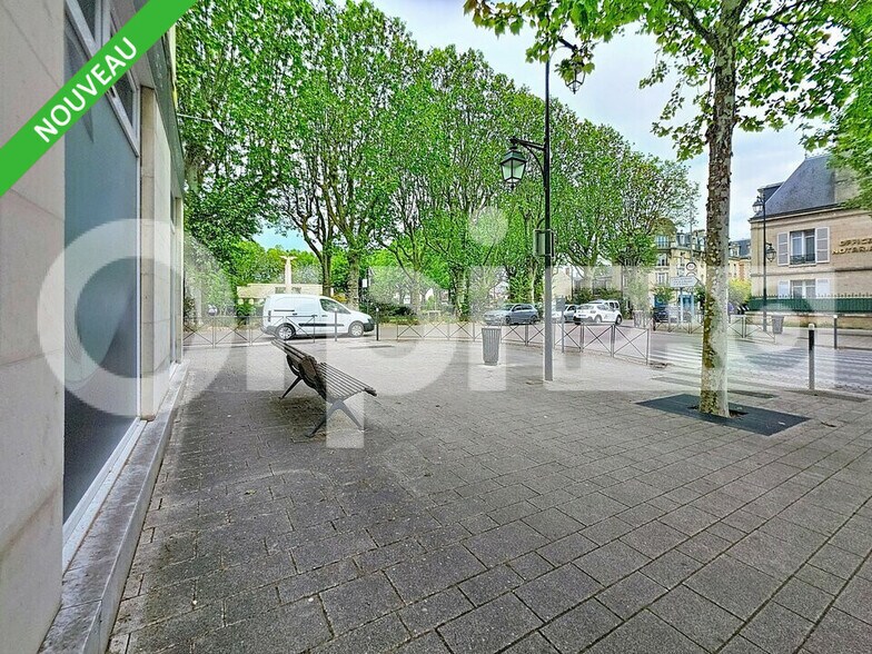 Retail in Soissons for lease - Building Photo - Image 2 of 8