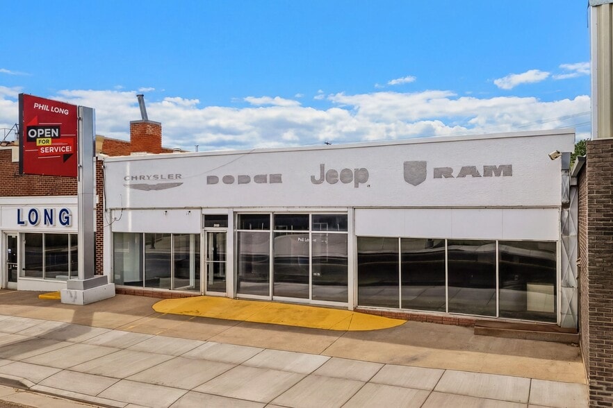 422-426 E Main St, Trinidad, CO for sale - Building Photo - Image 3 of 56