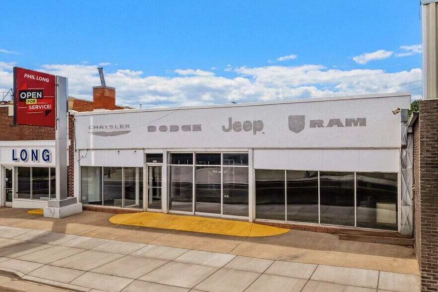 422-426 E Main St, Trinidad, CO à vendre - Photo du bâtiment - Image 3 de 56