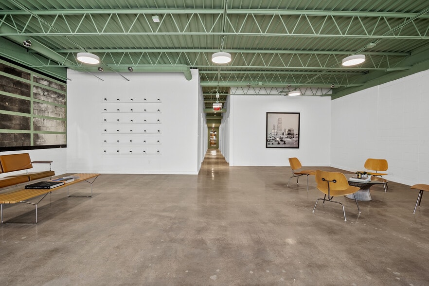 1625 S Boston Ave, Tulsa, OK for sale - Building Photo - Image 3 of 34