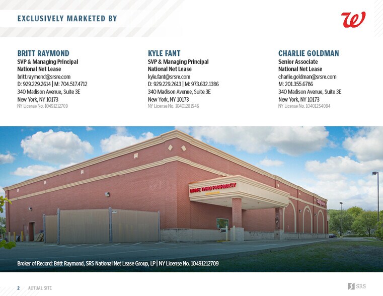 12 Park Dr, Hornell, NY à vendre - Photo du bâtiment - Image 2 de 10