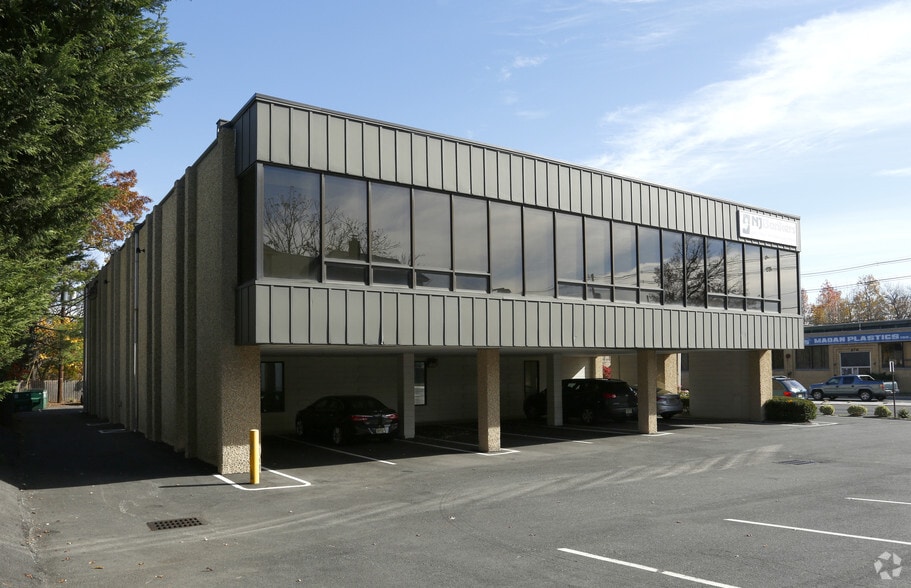 411 North Ave, Cranford, NJ for sale - Building Photo - Image 2 of 7