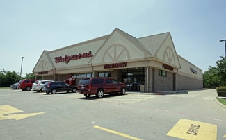 Plus de détails pour 7151 Grapevine Hwy, North Richland Hills, TX - Commerce de détail à louer