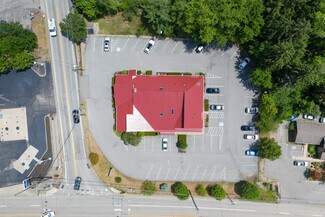 More details for 9066 Perry Hwy, Pittsburgh, PA - Office for Lease