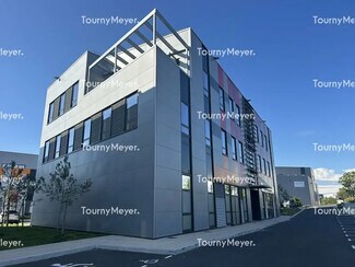 Plus de détails pour 137 Rue Claude Balbastre, Montpellier - Bureau à vendre