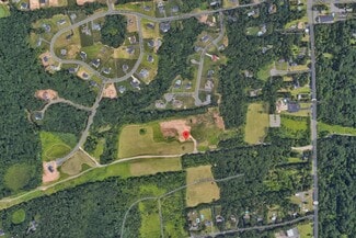 More details for 1316 West, Southington, CT - Land for Sale