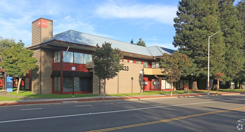 2433 Mariner Square Loop, Alameda, CA à louer - Photo du bâtiment - Image 1 de 4