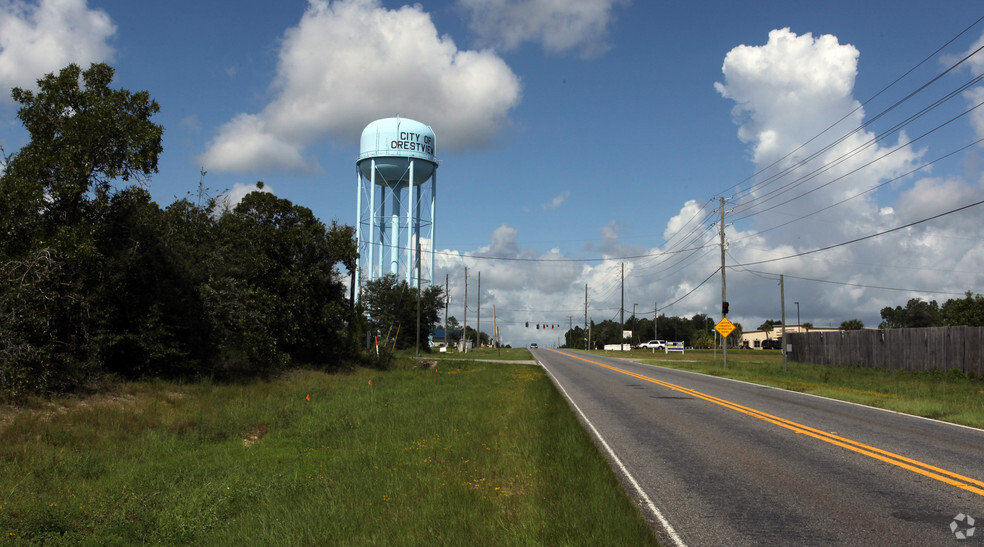 0000 PJ Adams Pky, Crestview, FL à vendre - Photo principale - Image 1 de 1