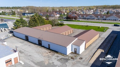 3680 Buffalo Rd, Gates, NY à louer Photo intérieure- Image 1 de 17