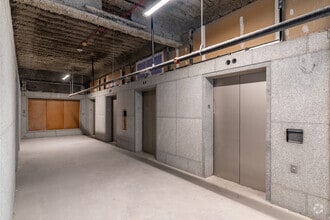 120 Park Ave, New York, NY for lease Interior Photo- Image 2 of 10