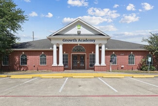 More details for 4540 FM 1960 Rd W, Houston, TX - Office for Sale