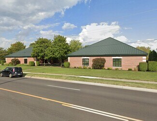 Plus de détails pour 900 Taywood Rd, Englewood, OH - Bureau à vendre