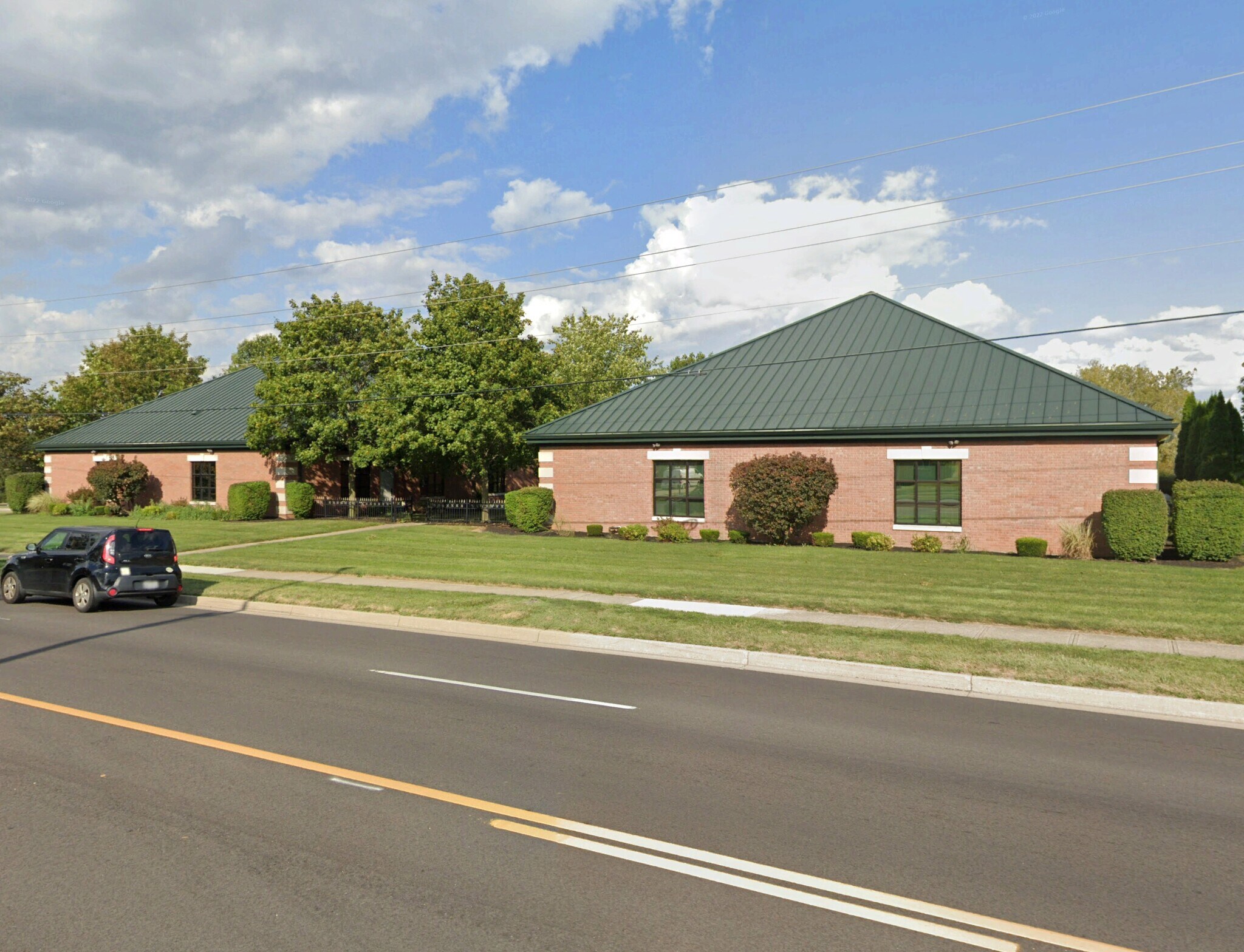 900 Taywood Rd, Englewood, OH à vendre Photo principale- Image 1 de 3