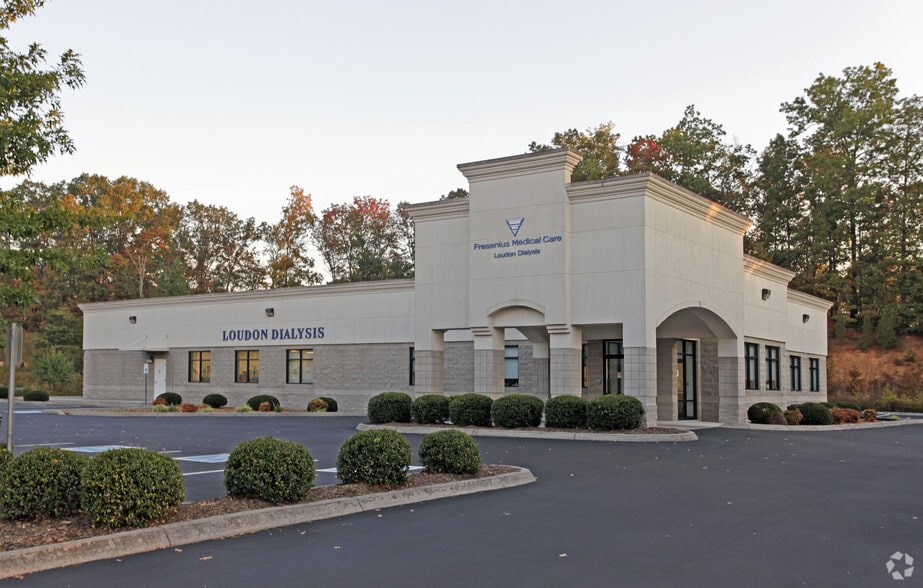 200 Interchange Park Ln, Lenoir City, TN for sale - Primary Photo - Image 1 of 6