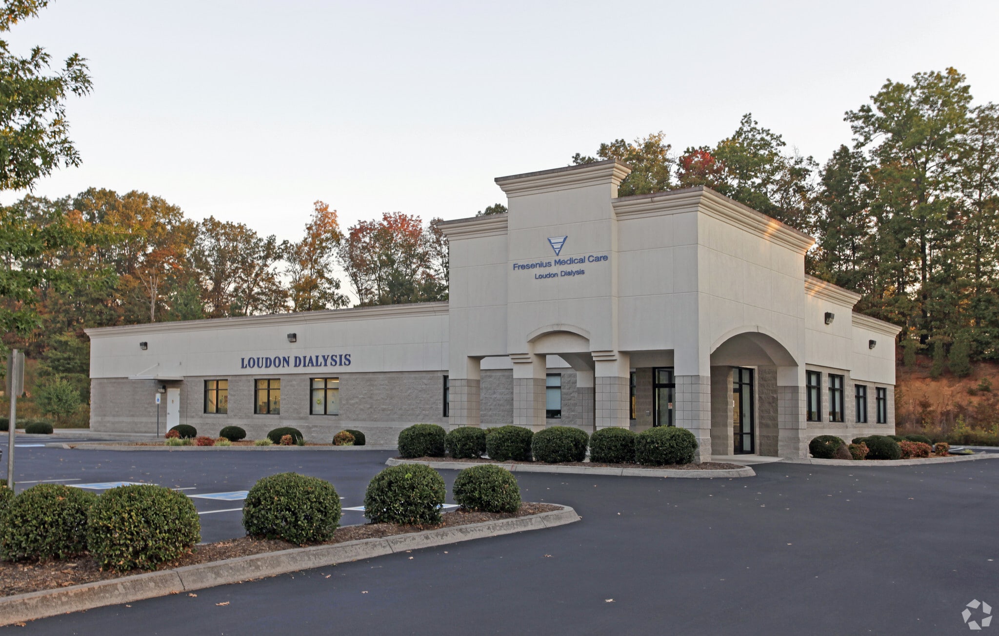 200 Interchange Park Ln, Lenoir City, TN for sale Primary Photo- Image 1 of 7