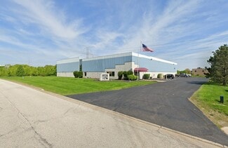 More details for 1953 Case Pky S, Twinsburg, OH - Industrial for Lease