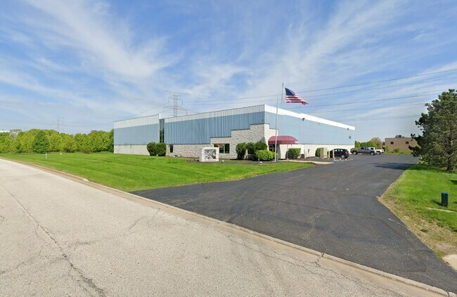 More details for 1953 Case Pky S, Twinsburg, OH - Industrial for Lease