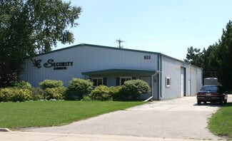 More details for 811 W College Ave, Waukesha, WI - Industrial for Sale