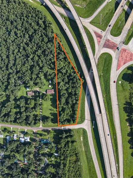 U.S. Higway 59, Lufkin, TX for sale - Building Photo - Image 2 of 7