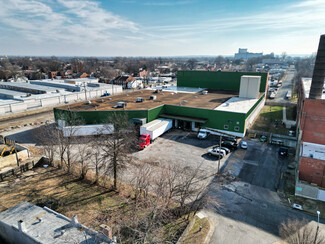 More details for 8029 Michigan Ave, Saint Louis, MO - Industrial for Sale