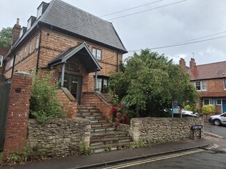 More details for Temple Rd, Oxford - Office for Sale