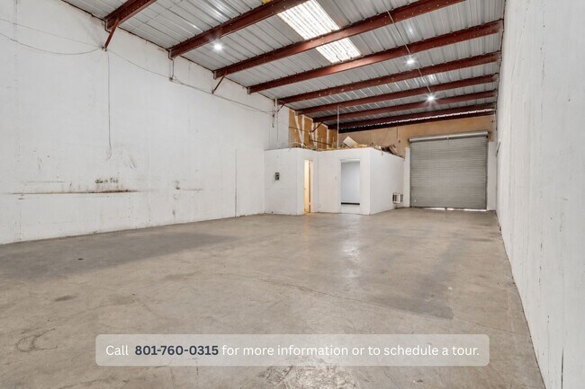 More details for 5504-1 Bandera Rd, San Antonio, TX - Flex for Lease