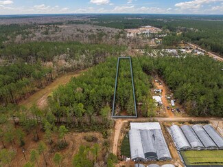 Plus de détails pour 4 Avon Willis rd, Oakdale, LA - Terrain à vendre