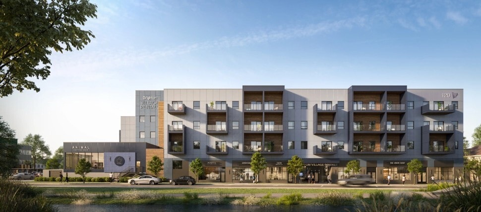 120 Hawkins Crt, Clavet, SK for lease - Building Photo - Image 2 of 6