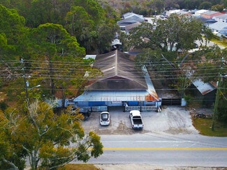 Plus de détails pour 6028 Pine Hill Rd, Port Richey, FL - Commerce de détail à vendre