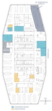 200 Park Ave, New York, NY for lease Floor Plan- Image 1 of 9