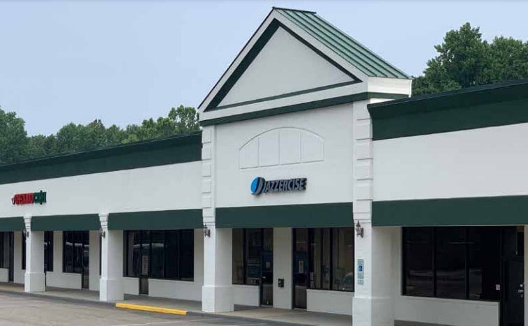 455 Merrimac Trl, Williamsburg, VA for lease - Building Photo - Image 2 of 4