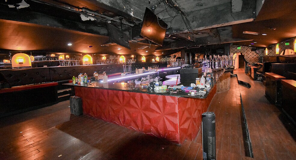 414-416 E Baltimore St, Baltimore, MD à vendre - Photo intérieure - Image 3 de 7