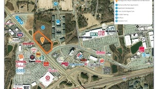 More details for 3802 Rural Retreat Rd, Burlington, NC - Land for Sale